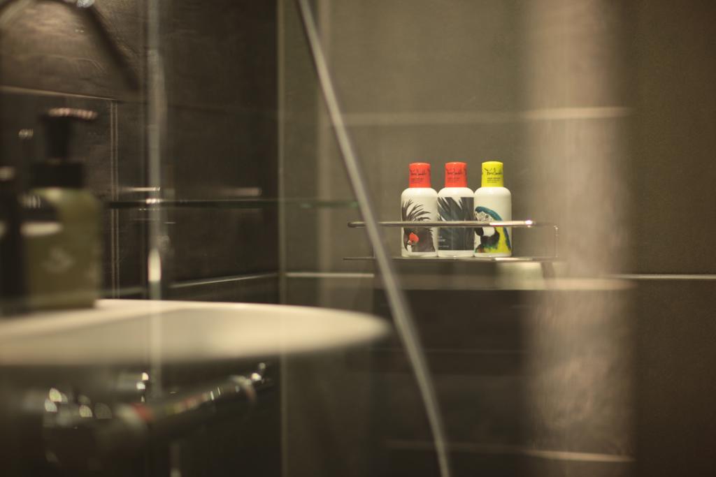 קיוטו Tabiya Hotel מראה חיצוני תמונה