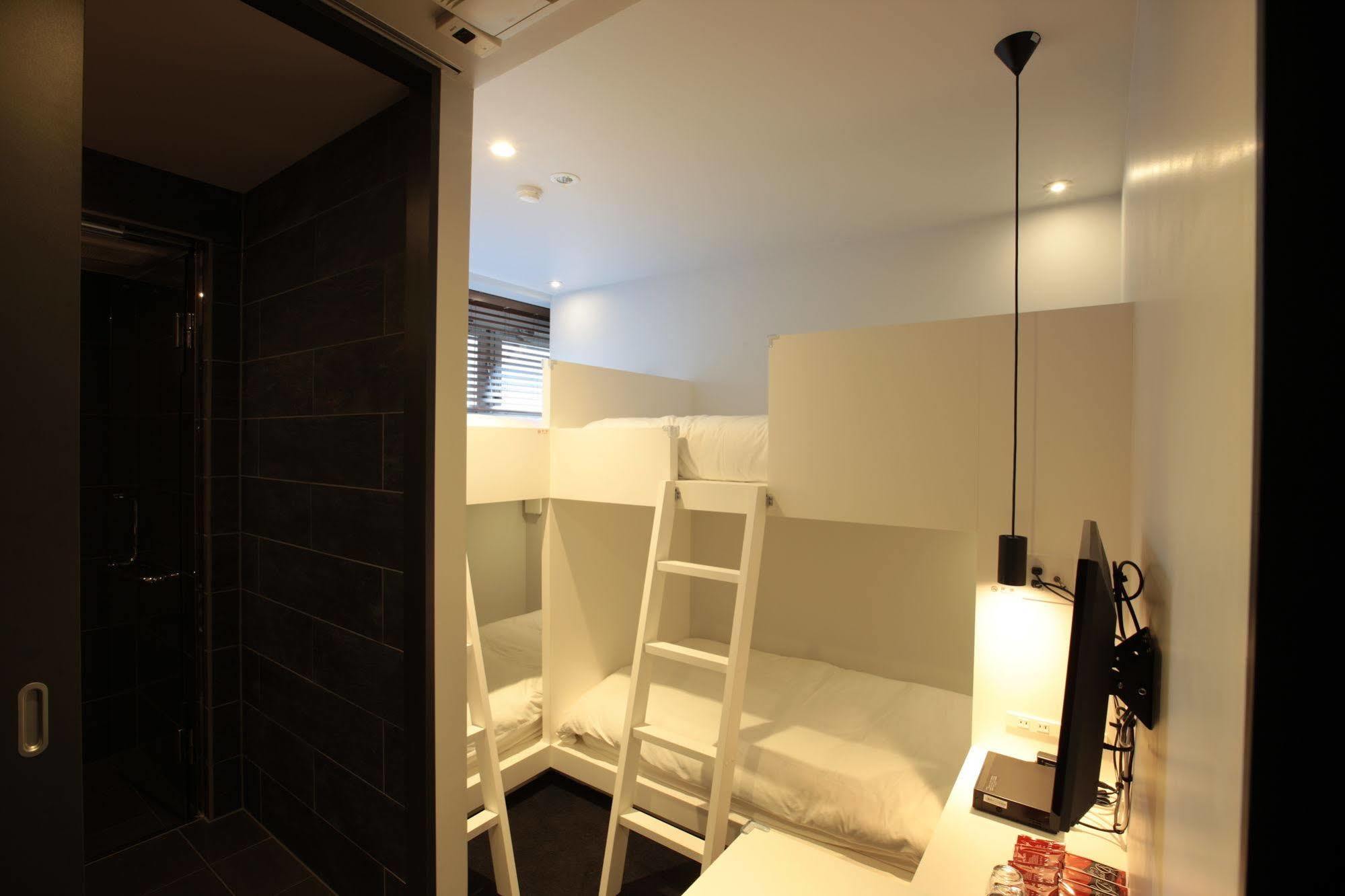 קיוטו Tabiya Hotel מראה חיצוני תמונה