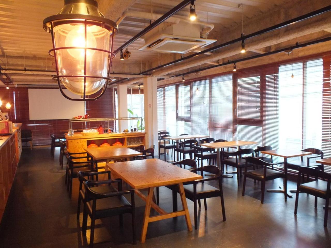 קיוטו Tabiya Hotel מראה חיצוני תמונה